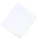 Baby Joy Receiving Blanket - Yellow - Magnolia BabyReceiving Blanket