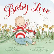  Baby Love by Angela DiTerlizzi - Magnolia Baby