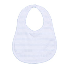  Baby of Mine Bib - Light Blue - Magnolia BabyBib