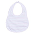 Baby of Mine Bib - Pink - Magnolia BabyBib