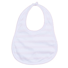  Baby of Mine Bib - Pink - Magnolia BabyBib