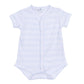 Baby of Mine Bodysuit - Light Blue - Magnolia BabyBodysuit