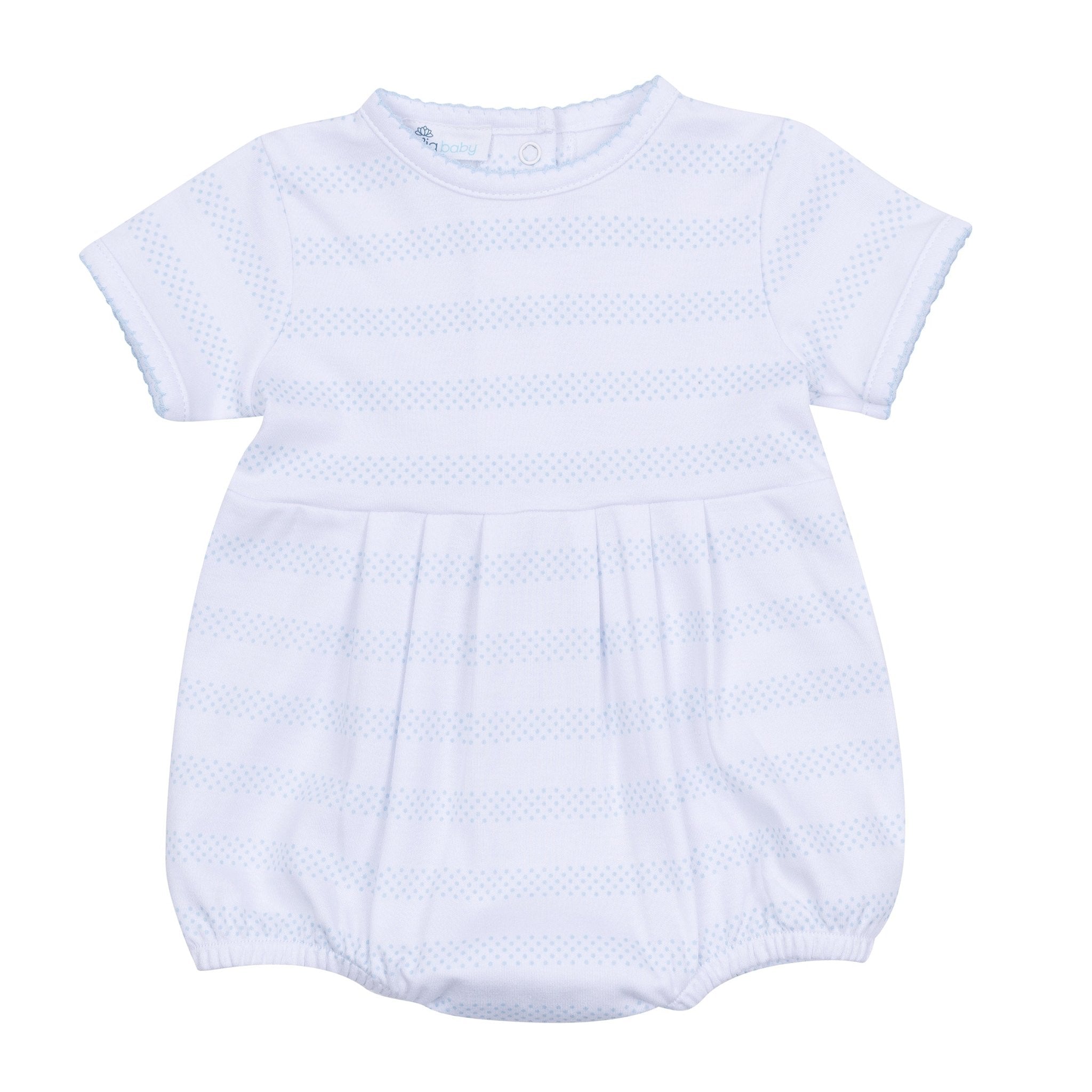 Baby of Mine Bubble - Light Blue - Magnolia BabyBubble