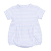 Baby of Mine Bubble - Light Blue - Magnolia BabyBubble