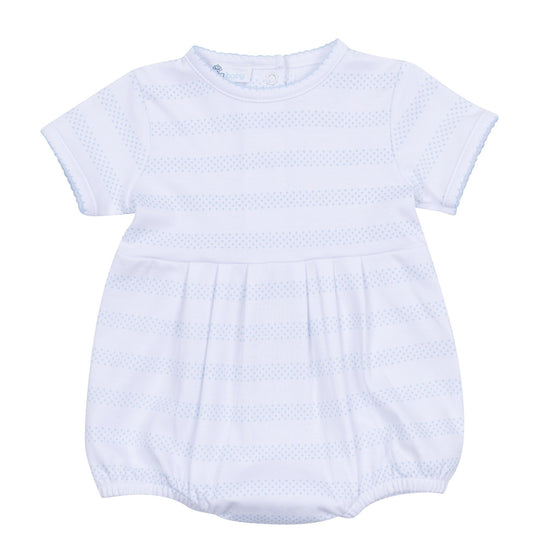 Baby of Mine Bubble - Light Blue - Magnolia BabyBubble