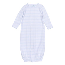  Baby of Mine Converter - Light Blue - Magnolia BabyConverter Gown