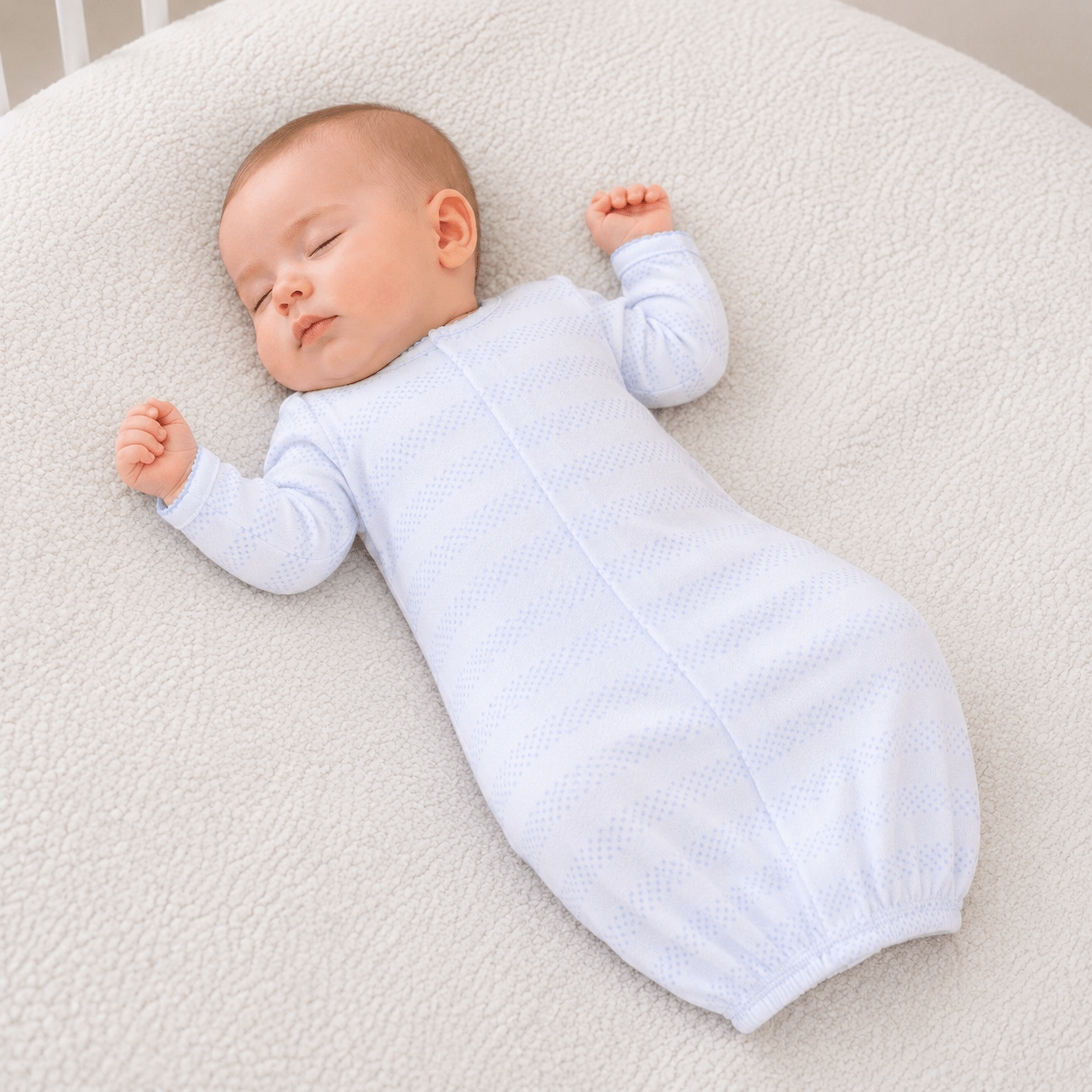 Magnolia Baby_Baby of Mine Converter - Light Blue_1