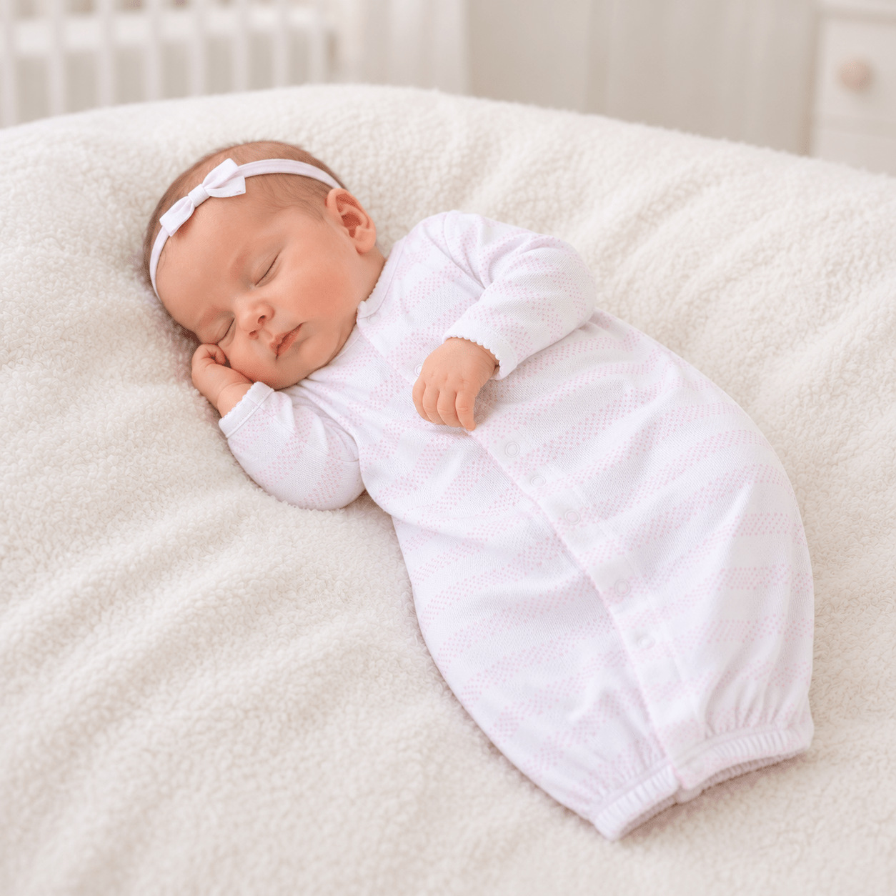 Magnolia Baby_Baby of Mine Converter - Pink_1