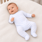 Magnolia Baby_Baby of Mine Footie - Light Blue_1