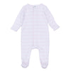 Baby of Mine Footie - Pink - Magnolia BabyFootie