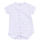 Baby of Mine Front Snap Bodysuit - Pink - Magnolia BabyBodysuit