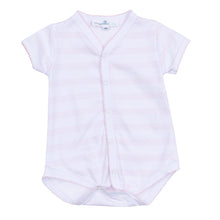  Baby of Mine Front Snap Bodysuit - Pink - Magnolia BabyBodysuit