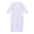 Baby of Mine Gown - Light Blue - Magnolia BabyGown