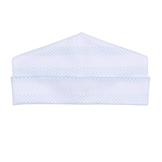 Baby of Mine Hat - Light Blue - Magnolia BabyHat