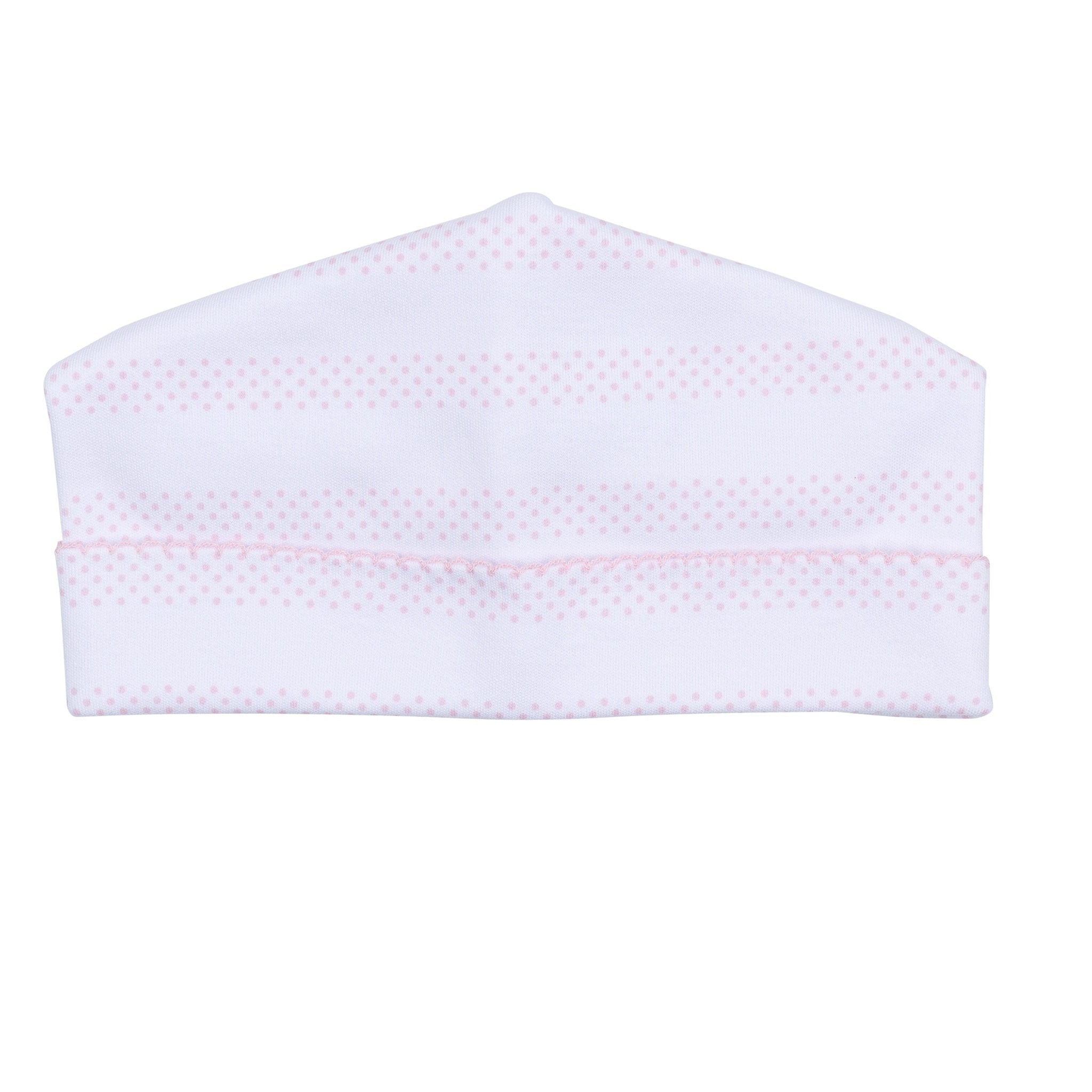 Baby of Mine Hat - Pink - Magnolia BabyHat