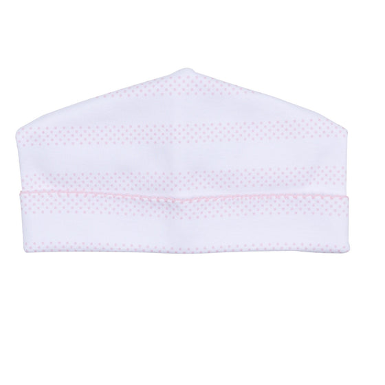 Baby of Mine Hat - Pink - Magnolia BabyHat
