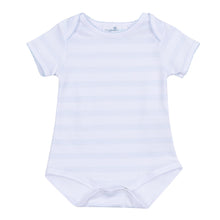  Baby of Mine Lap Bodysuit - Light Blue - Magnolia BabyBodysuit
