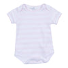 Baby of Mine Lap Bodysuit - Pink - Magnolia BabyBodysuit