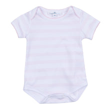  Baby of Mine Lap Bodysuit - Pink - Magnolia BabyBodysuit