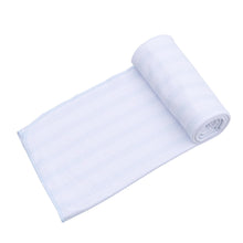  Baby of Mine Swaddle Blanket - Light Blue - Magnolia BabySwaddle Blanket