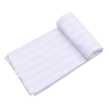  Baby of Mine Swaddle Blanket - Pink - Magnolia BabySwaddle Blanket