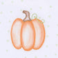 Magnolia Baby_Baby Pumpkin Bib_2