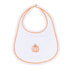 Magnolia Baby_Baby Pumpkin Bib_1