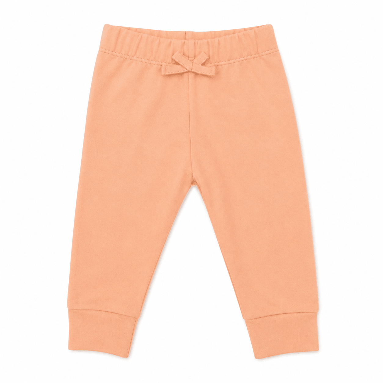 Magnolia Baby_Baby Pumpkin Jogger_1