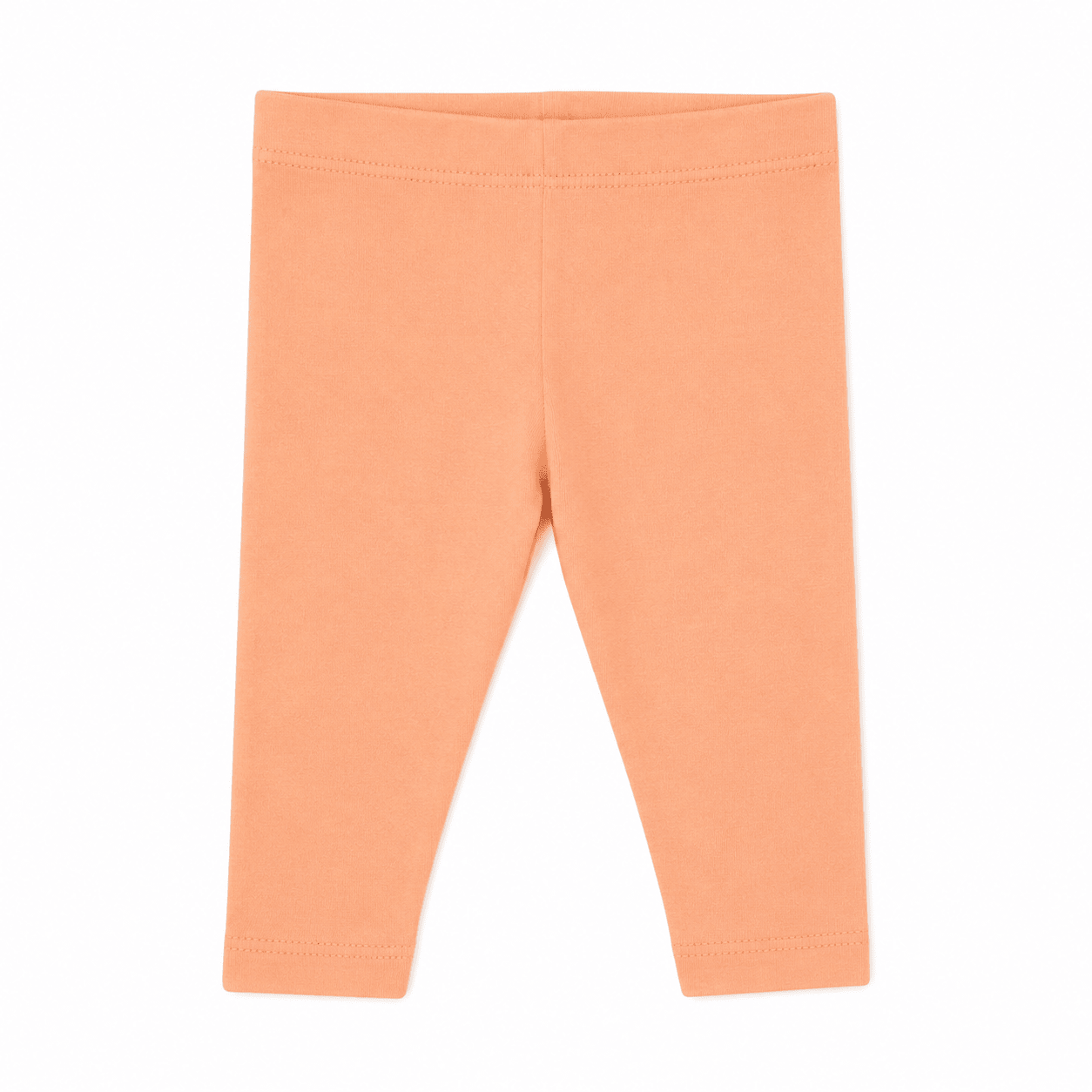 Magnolia Baby_Baby Pumpkin Leggings_1