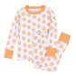 Magnolia Baby_Baby Pumpkin Long Pajamas_2