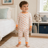 Magnolia Baby_Baby Pumpkin Long Pajamas_1