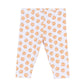 Magnolia Baby_Baby Pumpkin Print Leggings_1