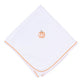 Magnolia Baby_Baby Pumpkin Receiving Blanket_1