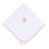 Magnolia Baby_Baby Pumpkin Receiving Blanket_1