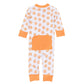 Magnolia Baby_Baby Pumpkin Zip Pajamas_3