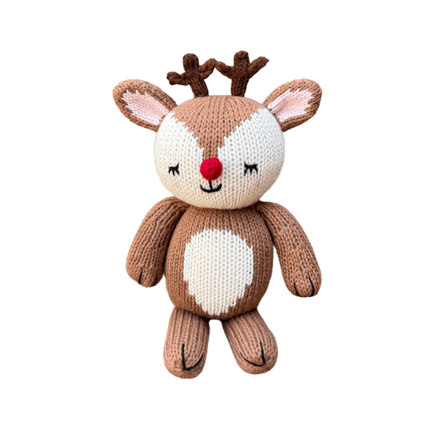 Red & Olive Co._Baby Rudolph_1