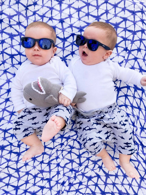 Baby Shark Toy - Magnolia BabySoft Toy