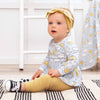 Baby Showers Bamboo Top & Leggings - Magnolia BabyPant Set