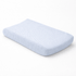 Baby Stripes Blue Changing Pad Cover - Magnolia BabyChanging Pad Cover