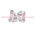 Beyond Creations, LLC_Baby & Toddler Girl Headband with 4.5" Bow - Nutcracker_1