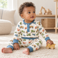 Work Zone 2pc Pant Set