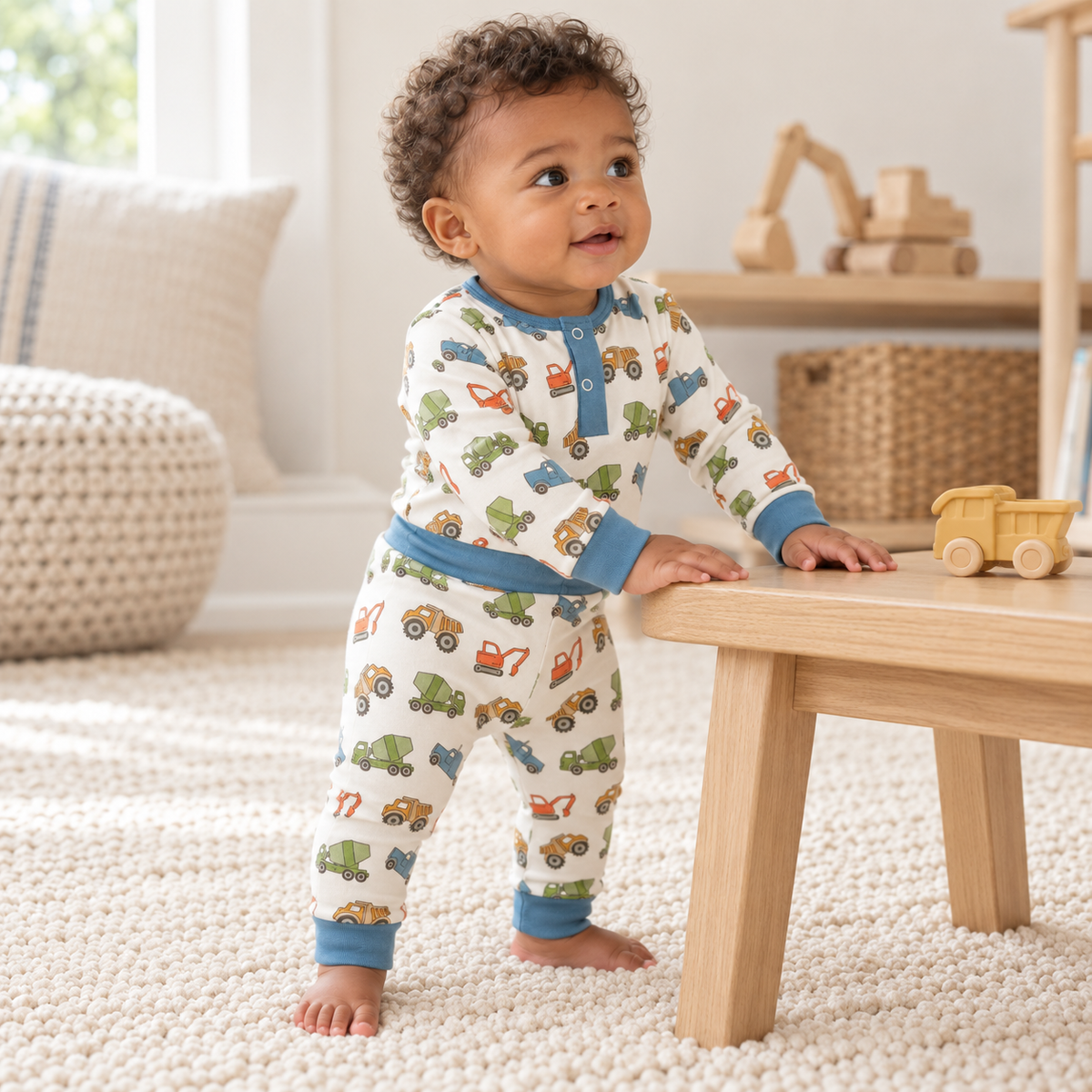 Work Zone 2pc Pant Set