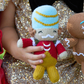 Baby Nutcracker