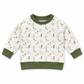 Mallard's Pond Pullover Sweatshirt
