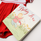 Chris Classics Boy Bubble & Baby Love Book Gift Set
