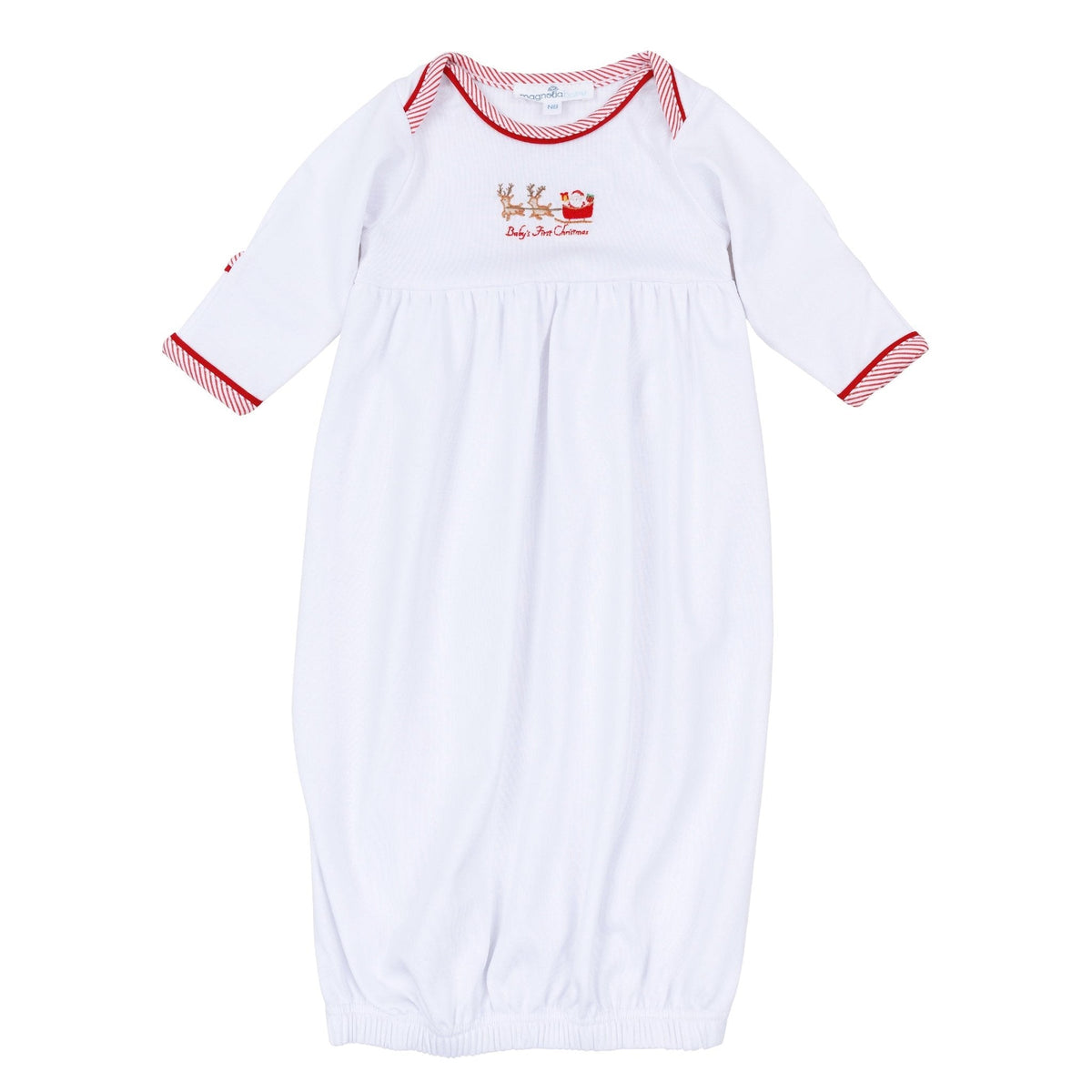 Magnolia Baby_Baby's First Christmas Gift Set - Christmas Magic_2