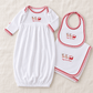 Magnolia Baby_Baby's First Christmas Gift Set - Christmas Magic_1