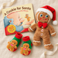 Magnolia Baby_Baby's First Christmas Gift Set - Gingerbread Man_1