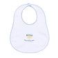 Baby's First Hanukkah Bib - Magnolia BabyBib
