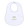 Baby's First Hanukkah Bib - Magnolia BabyBib